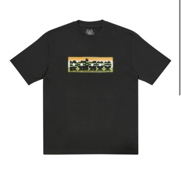 PALACE Other - PALACE Brush T-Shirt